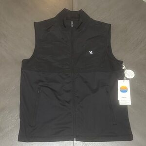 Vuori Sunday Element Vest Men’s Small